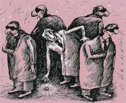 Что такое алчность