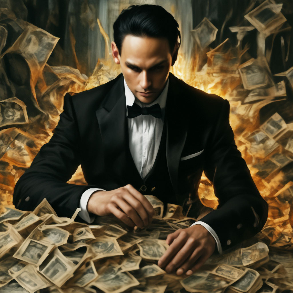 Что такое алчность