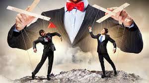 Как распознать манипулятора