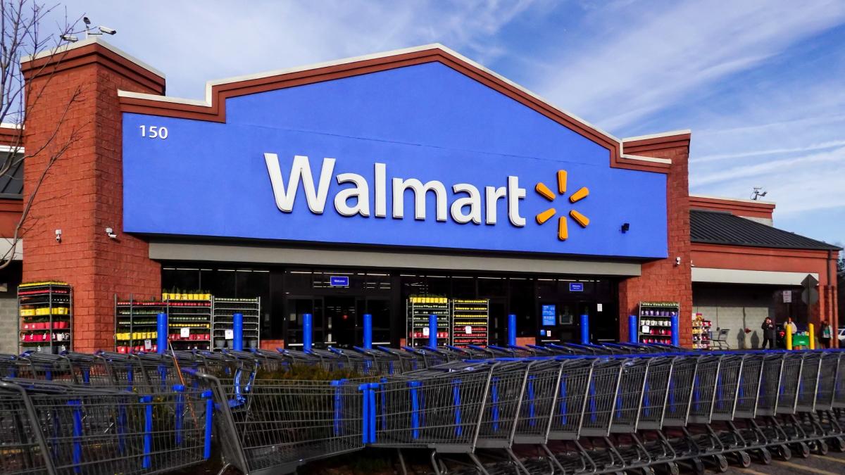Walmart Call Out Number To Call In Sick As Walmart Employee