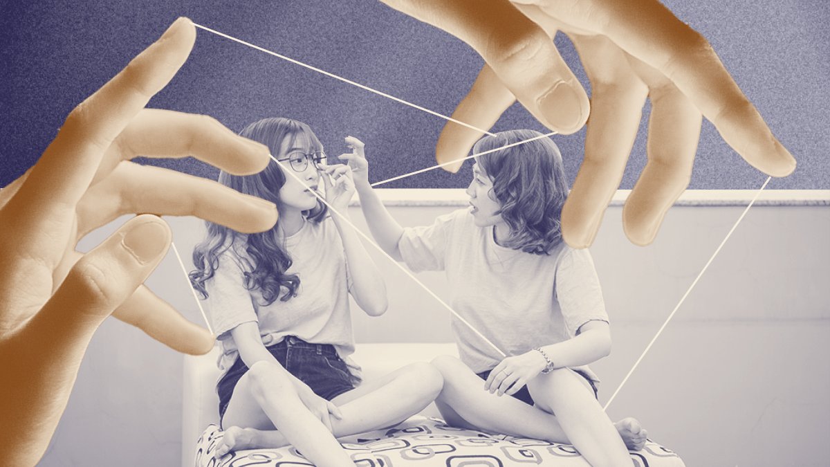 Как распознать манипулятора