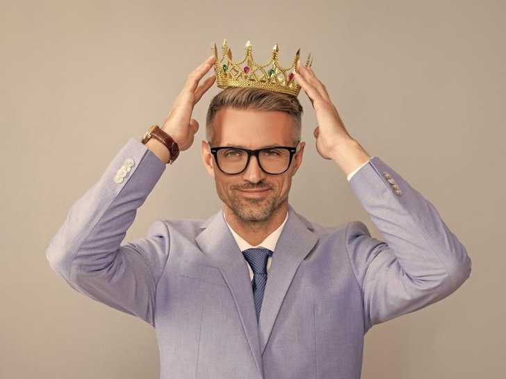 Эгоист: кто это такой