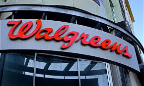 Does Walgreens Take Apple Pay?