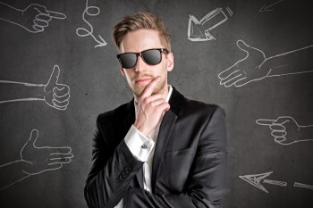 Эгоист: кто это такой