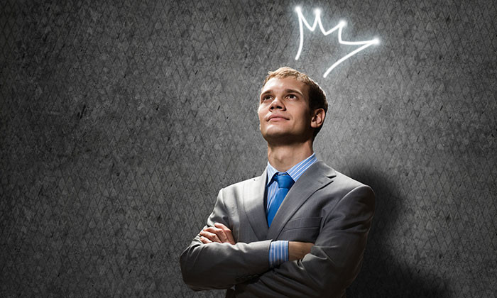 Эгоист: кто это такой