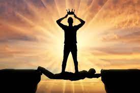 Эгоист: кто это такой