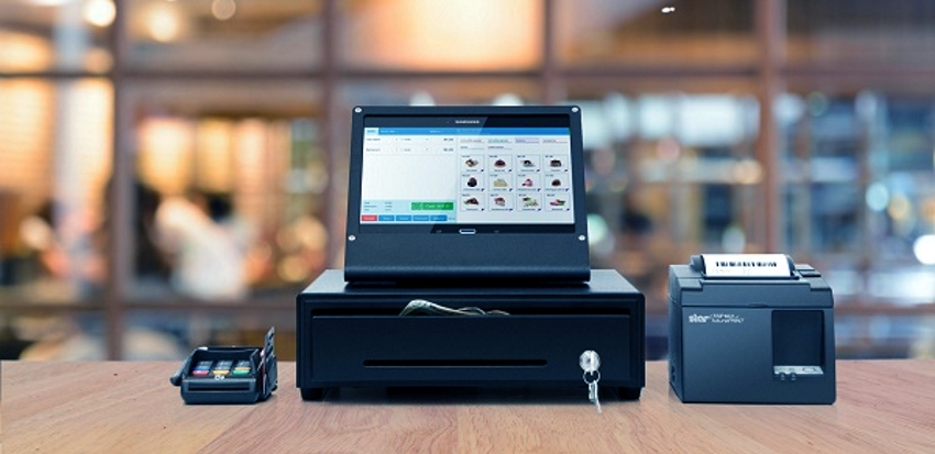 The Power of POS: Streamlining Business Operations for Success