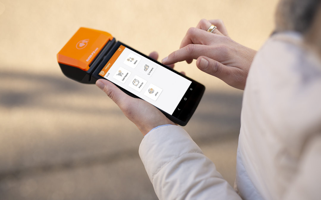 The Power of POS: Streamlining Business Operations for Success