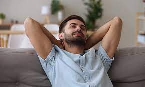 Флегматик: какой он?