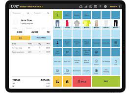 The Power of POS: Streamlining Business Operations for Success