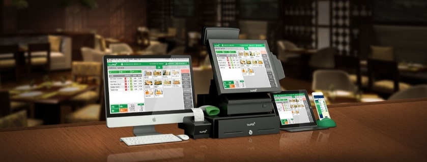 The Power of POS: Streamlining Business Operations for Success