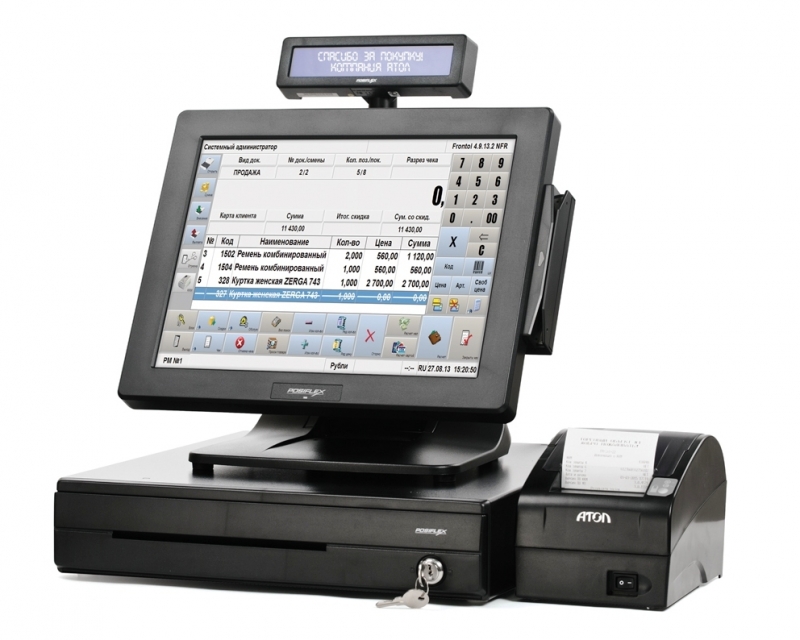 The Power of POS: Streamlining Business Operations for Success