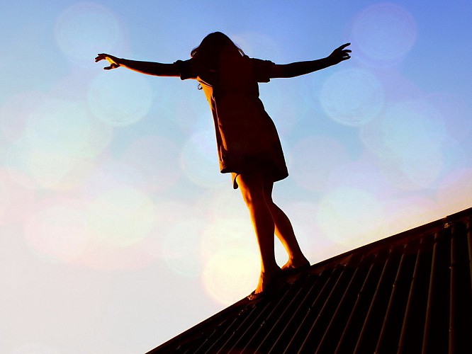 Как развить уверенность в себе