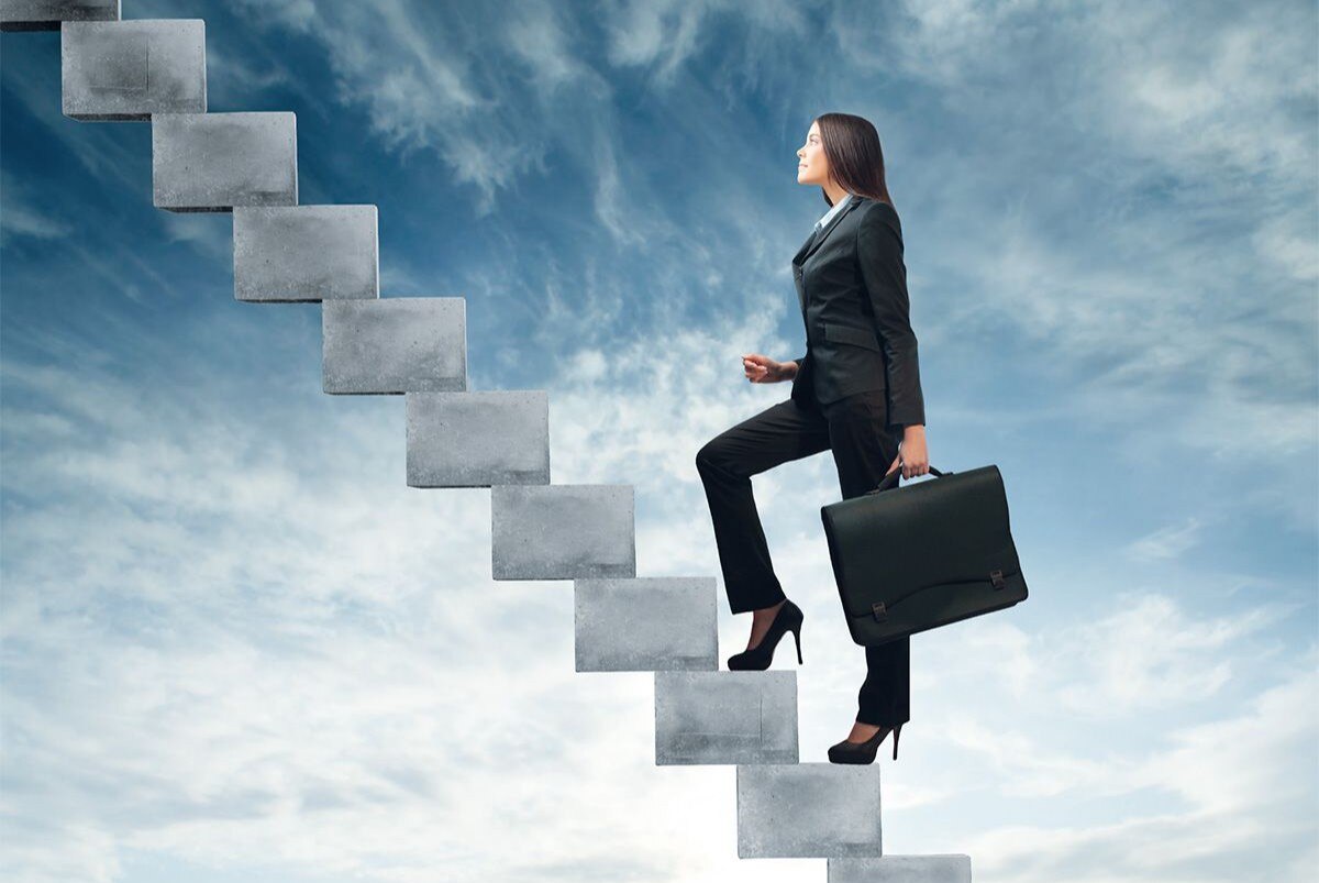 Как развить уверенность в себе