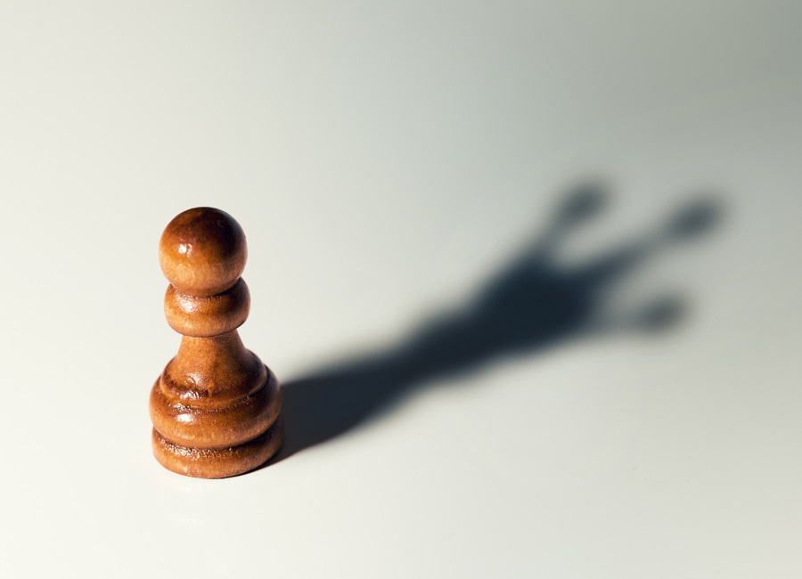 Как развить уверенность в себе