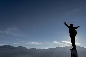 Как развить уверенность в себе