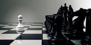 Смелость — что это такое