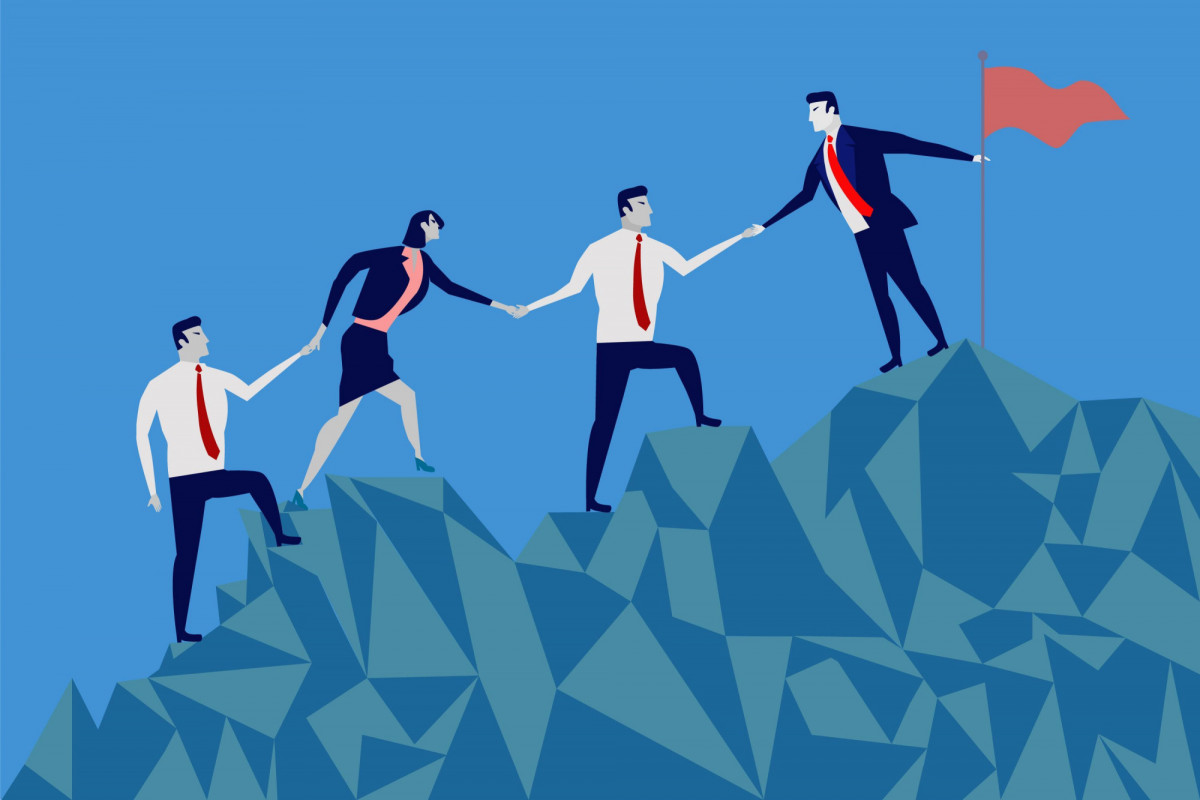 Лидерство: что это?