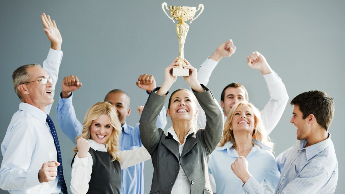 Лидерство: что это?