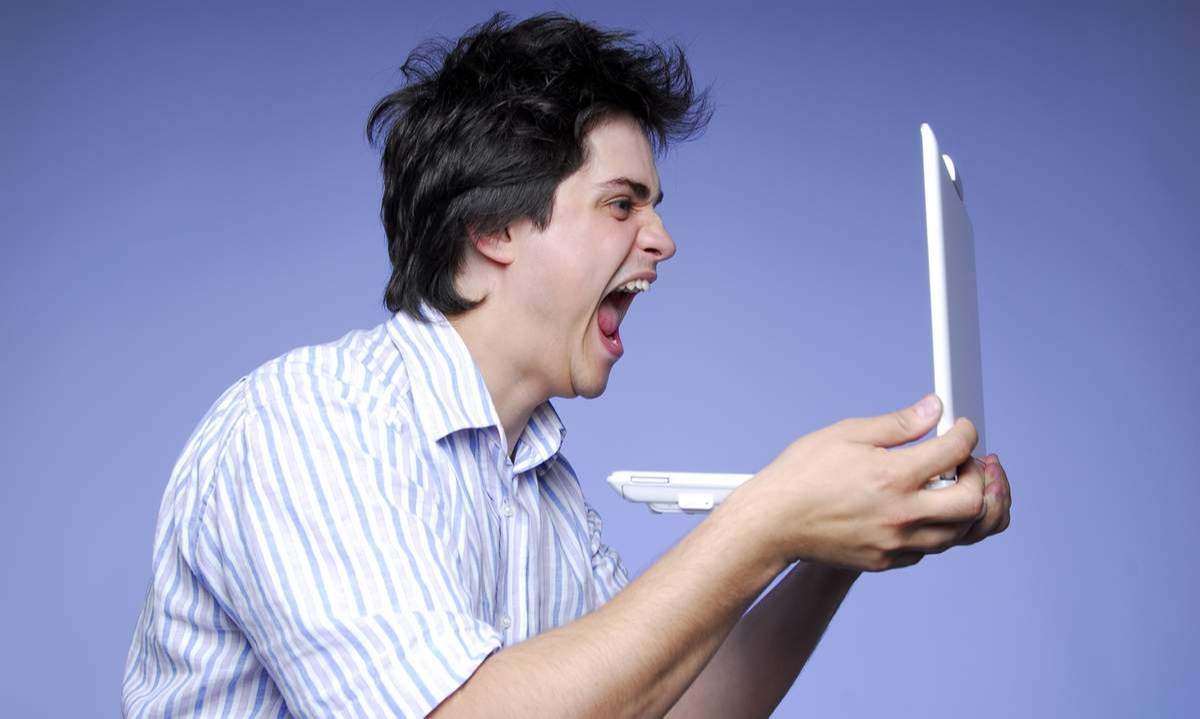 Холерик: кто это?