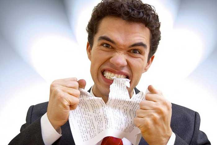 Холерик: кто это?