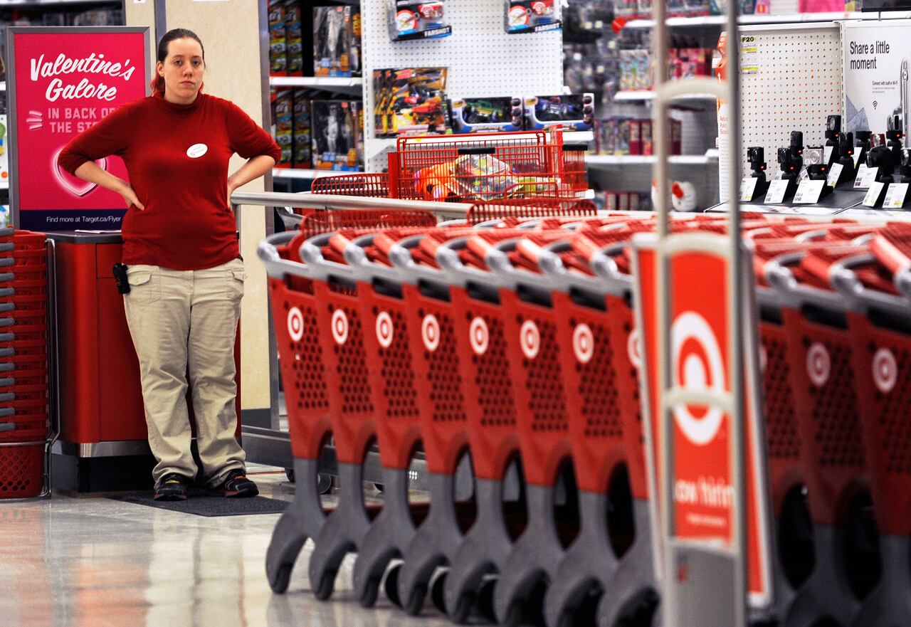 Does Target Take Apple Pay | How To Use It At Target?