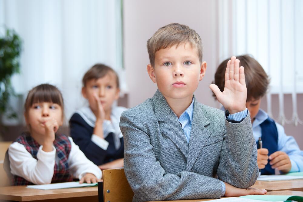 Синдром отличника: что это?