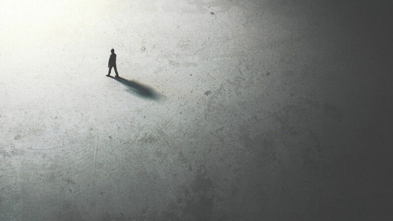 Как избавиться от одиночества