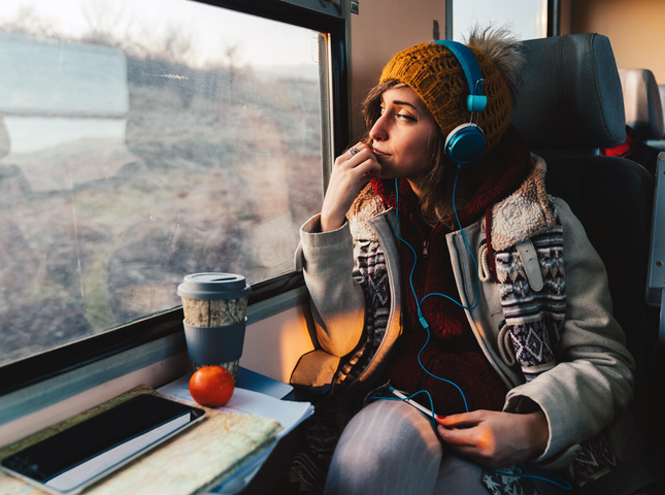 Что такое «ностальгия» в современном понимании?