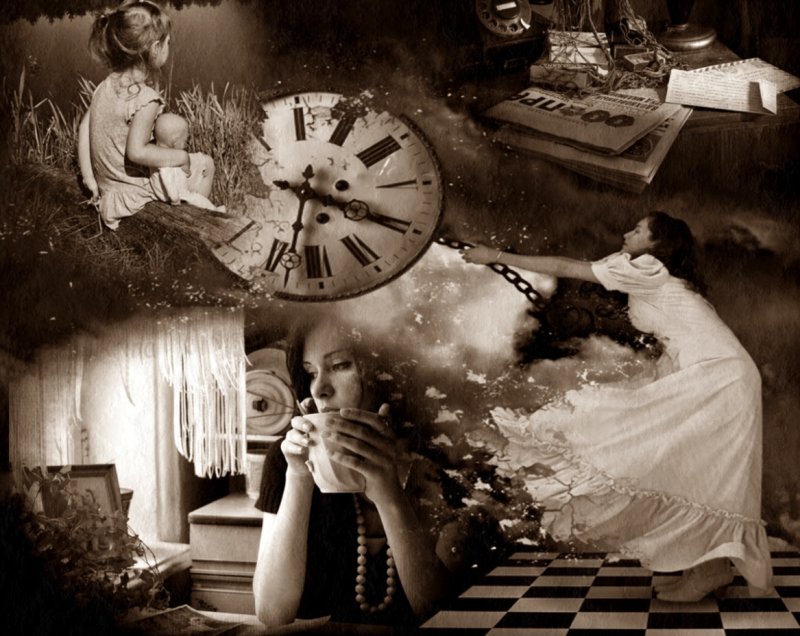 Что такое «ностальгия» в современном понимании?