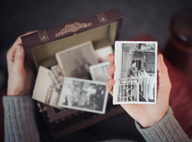 Что такое «ностальгия» в современном понимании?