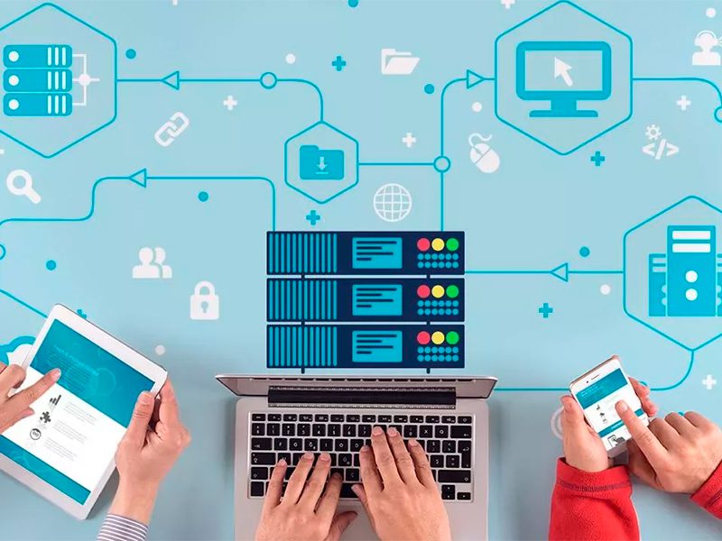 Best 8 Web Hosting Provider Companies