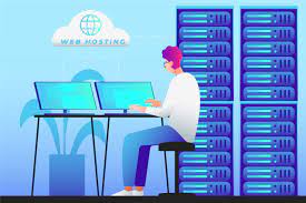 Best 8 Web Hosting Provider Companies