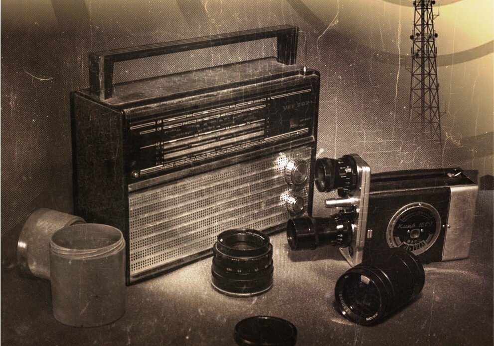 Что такое «ностальгия» в современном понимании?