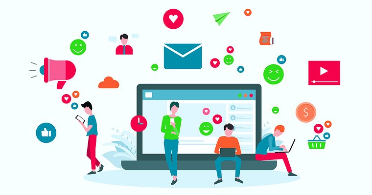 Top 30+ Social Media Marketing Software to Publish Content