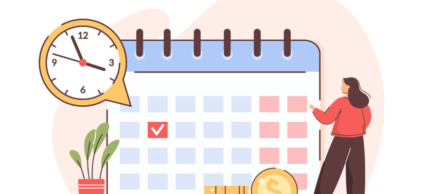 Что такое «дедлайн»?