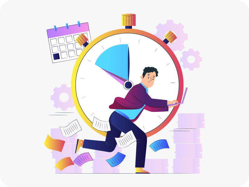 Что такое «дедлайн»?