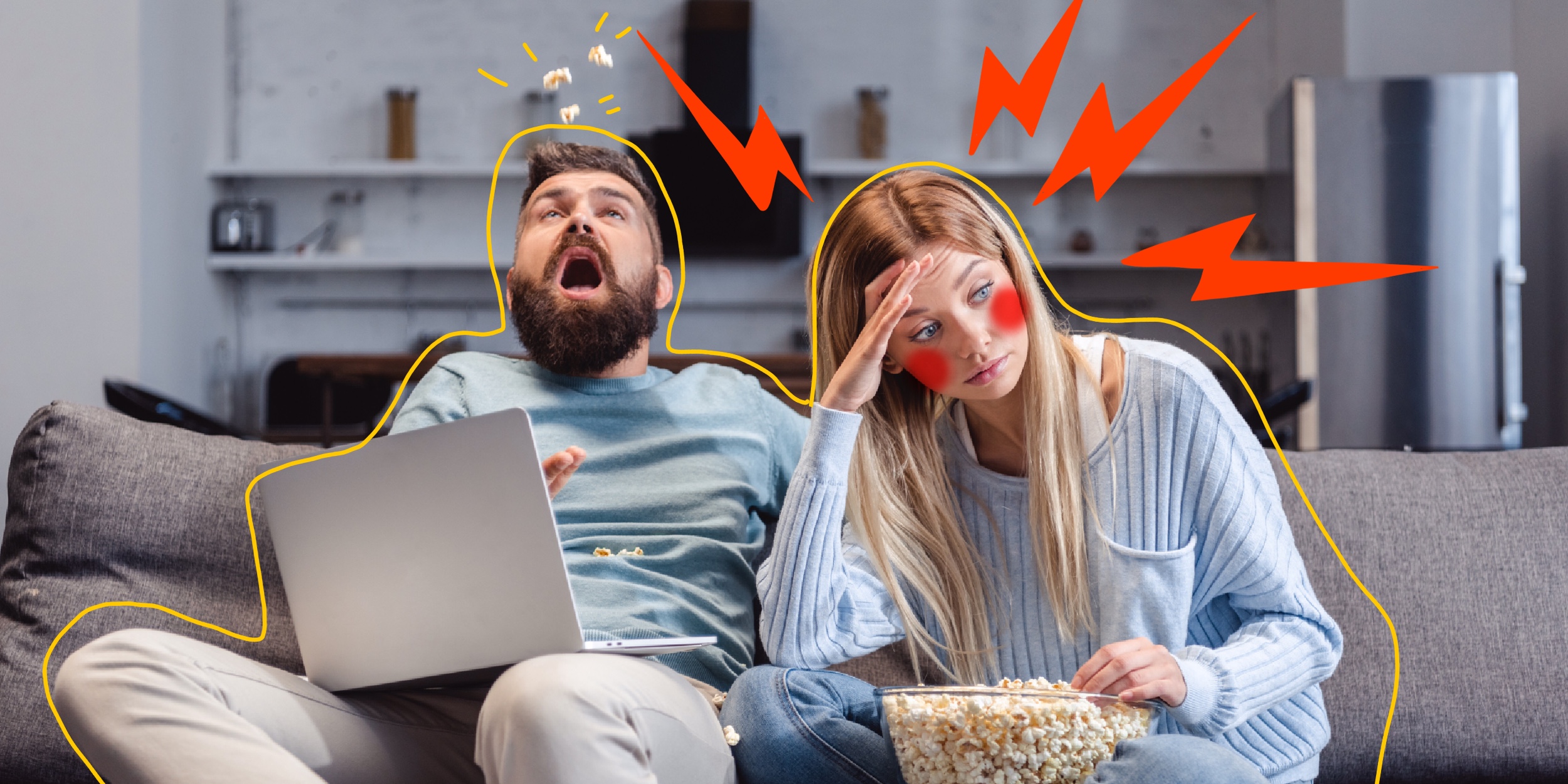 Что такое испанский стыд?