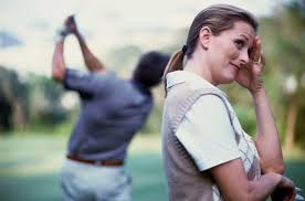 Что такое испанский стыд?