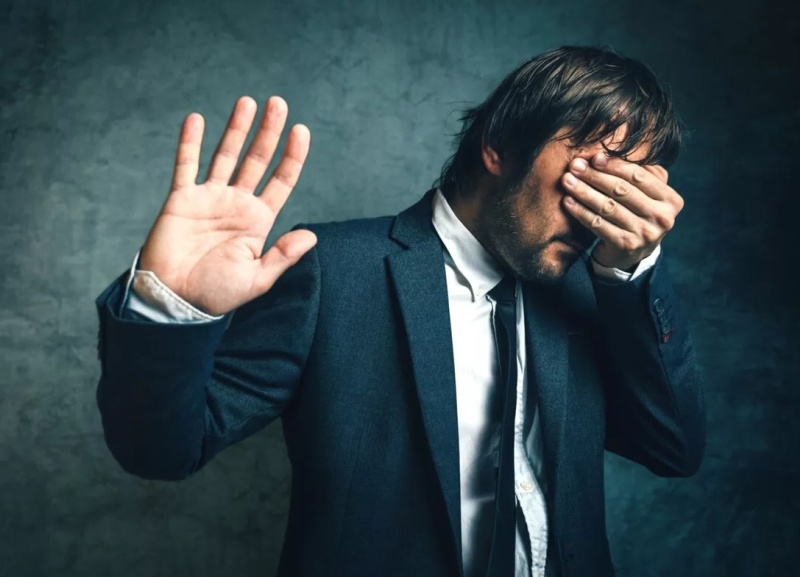 Что такое испанский стыд?