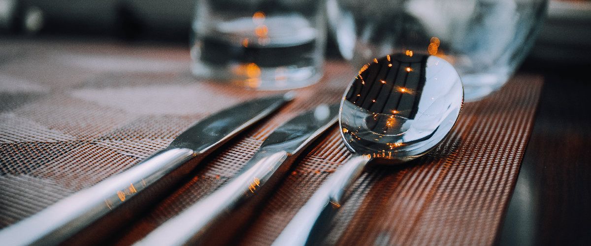 Как отполировать серебро