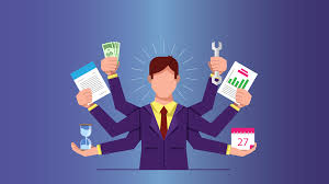 Project Manager’s Important Roles and Responsibilities