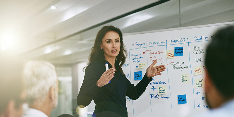 Project Manager’s Important Roles and Responsibilities