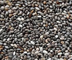 Семена ЧИА: что это?