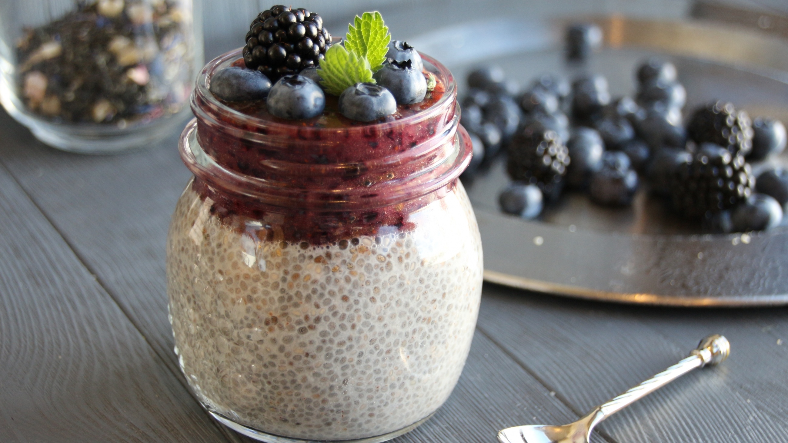 Семена ЧИА: что это?