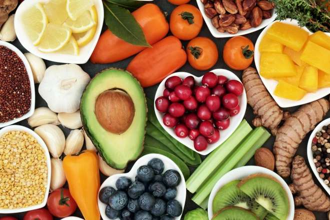 Что такое антиоксиданты и в чем их польза?