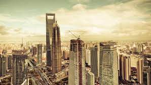 Что такое урбанизация?