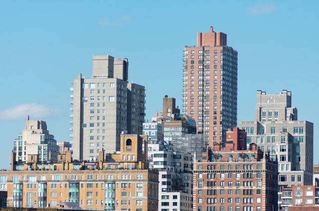 Что такое урбанизация?