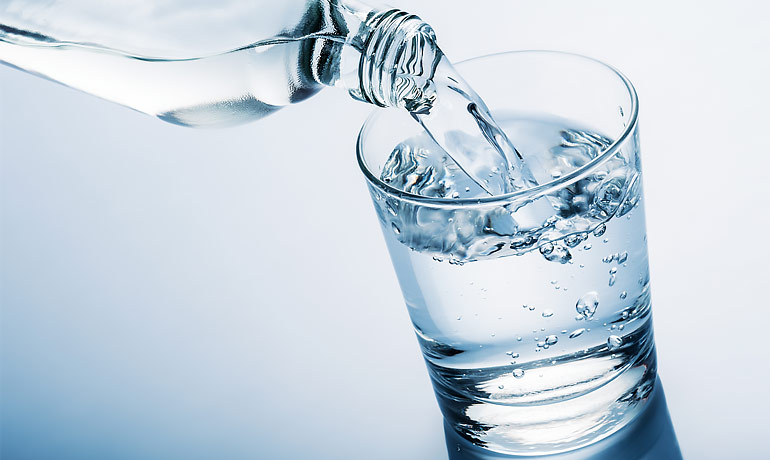 Сколько воды нужно пить ежедневно?