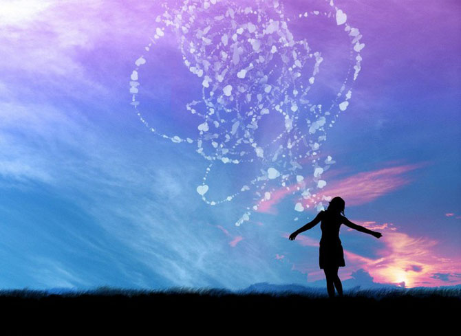 Как быстро успокоиться?